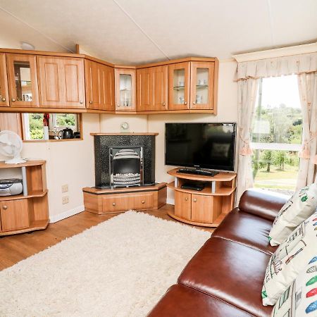 The Lodge Llanelli Zewnętrze zdjęcie