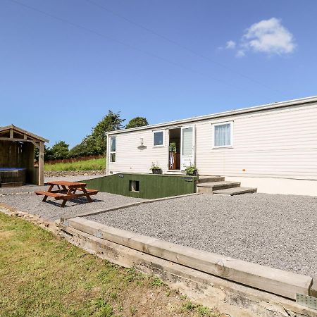 The Lodge Llanelli Zewnętrze zdjęcie
