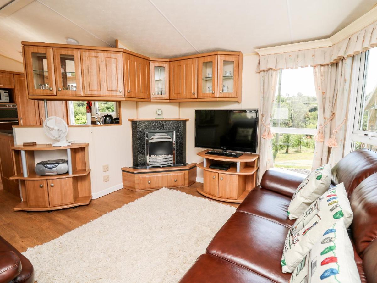 The Lodge Llanelli Zewnętrze zdjęcie