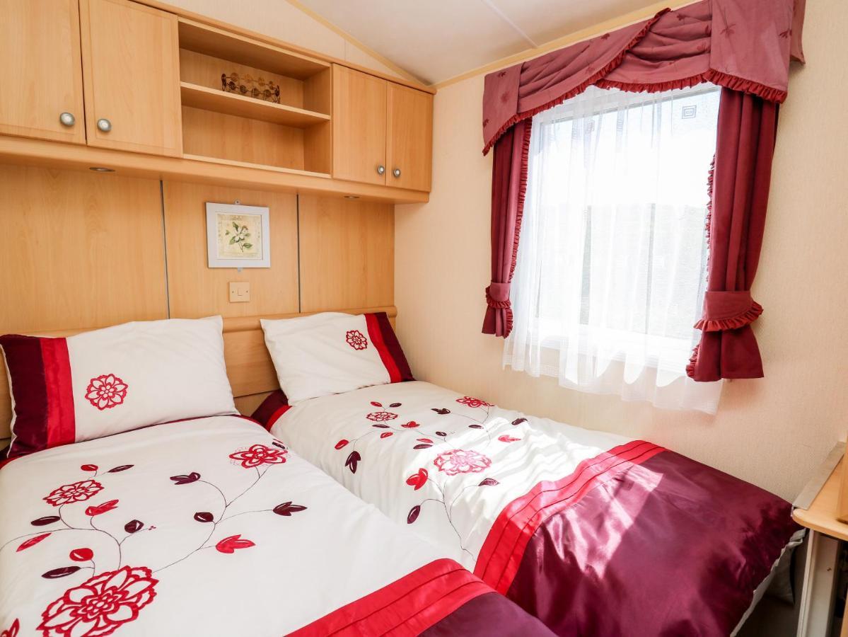The Lodge Llanelli Zewnętrze zdjęcie