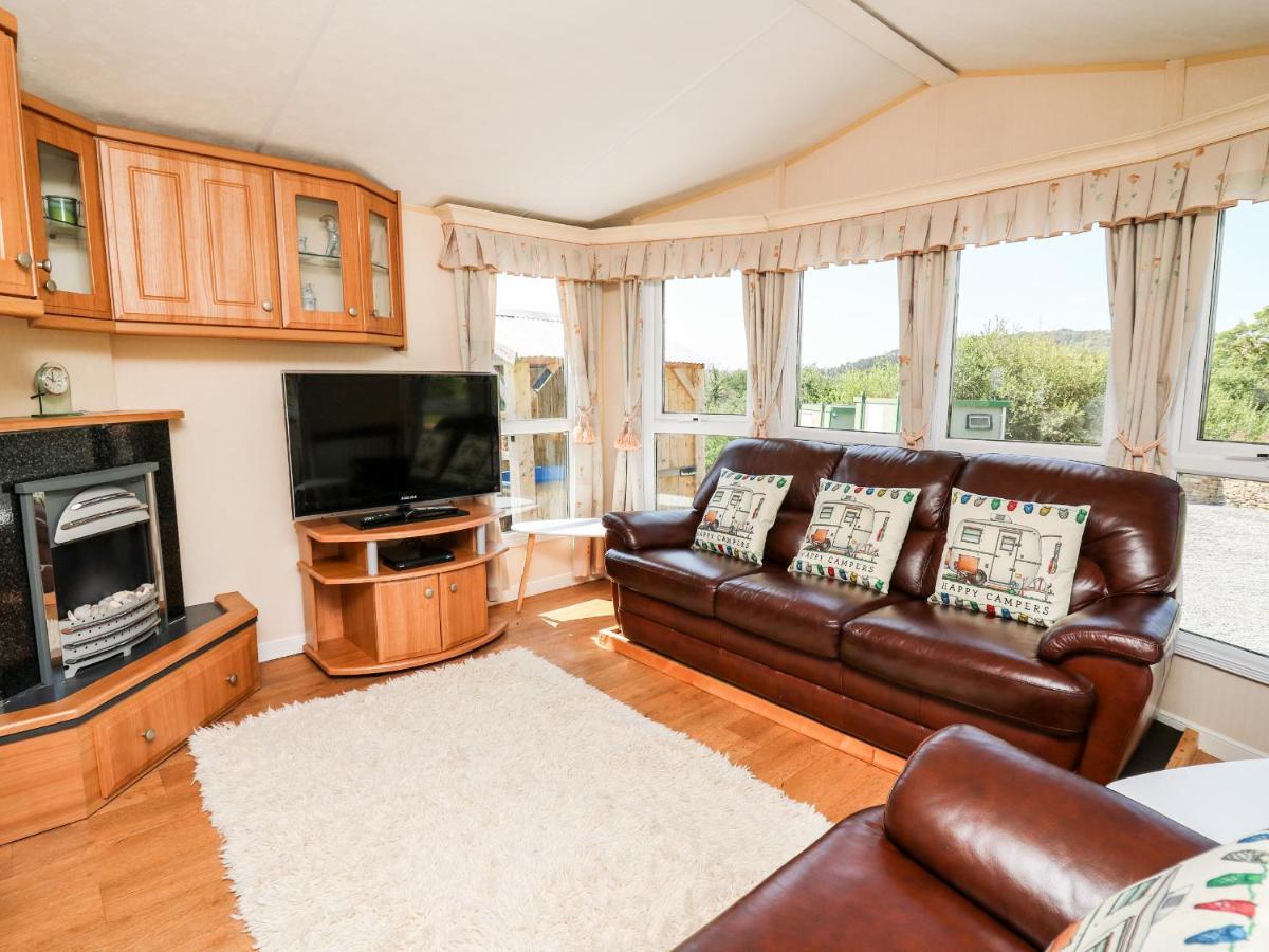 The Lodge Llanelli Zewnętrze zdjęcie