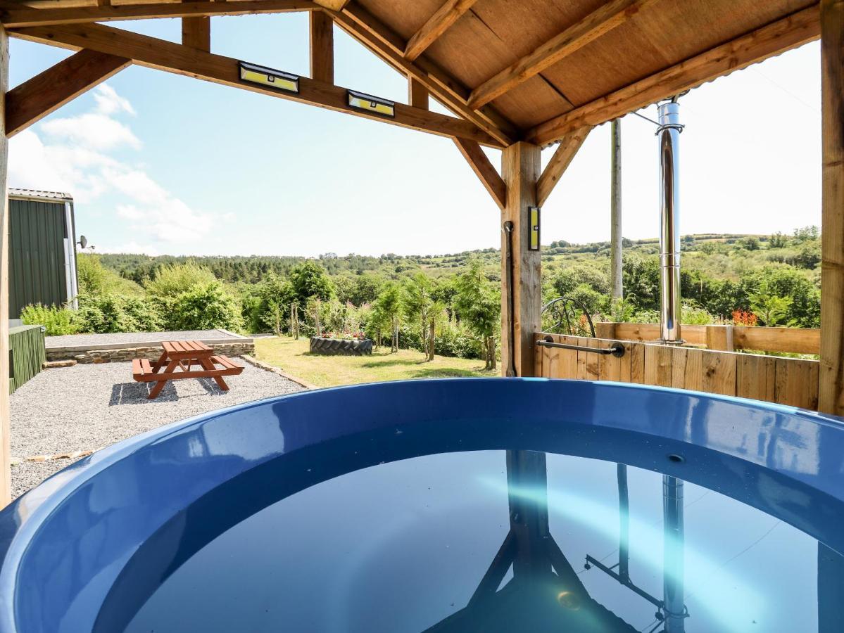 The Lodge Llanelli Zewnętrze zdjęcie