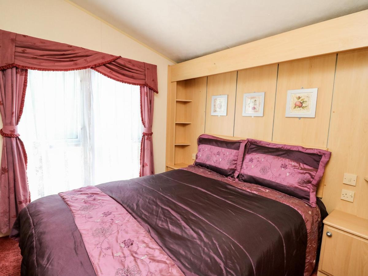 The Lodge Llanelli Zewnętrze zdjęcie