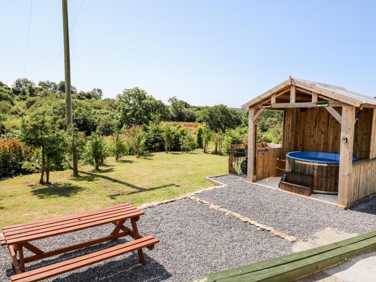 The Lodge Llanelli Zewnętrze zdjęcie
