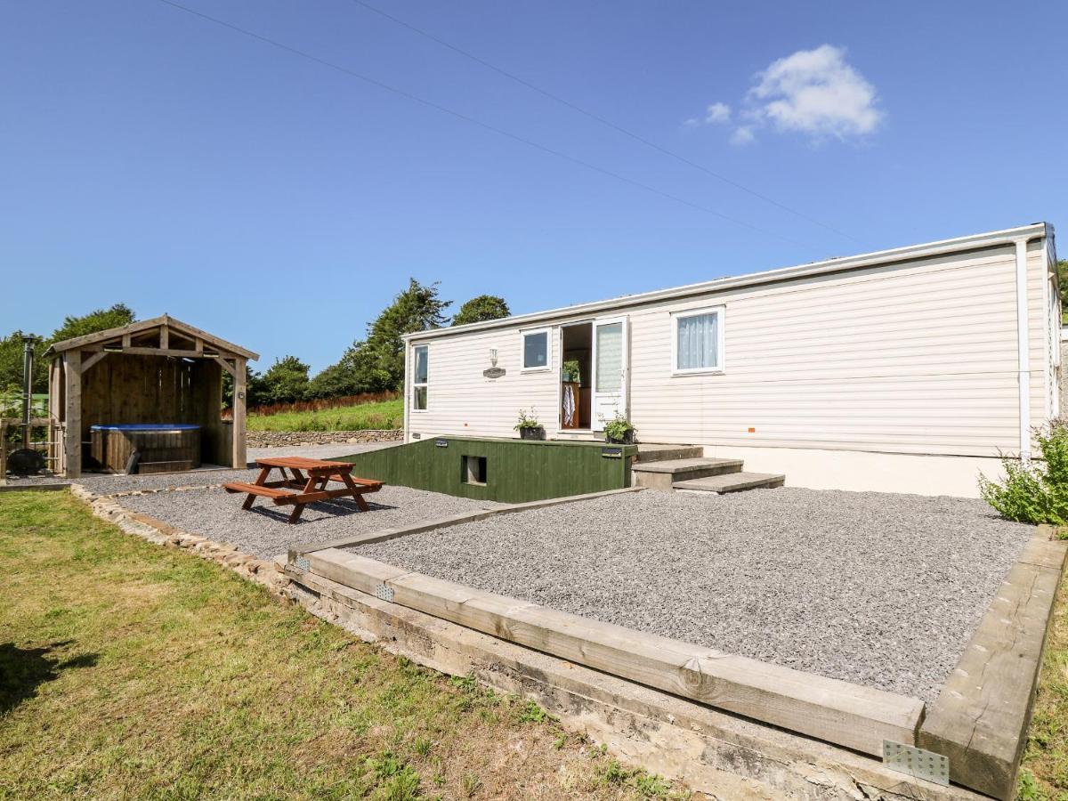 The Lodge Llanelli Zewnętrze zdjęcie