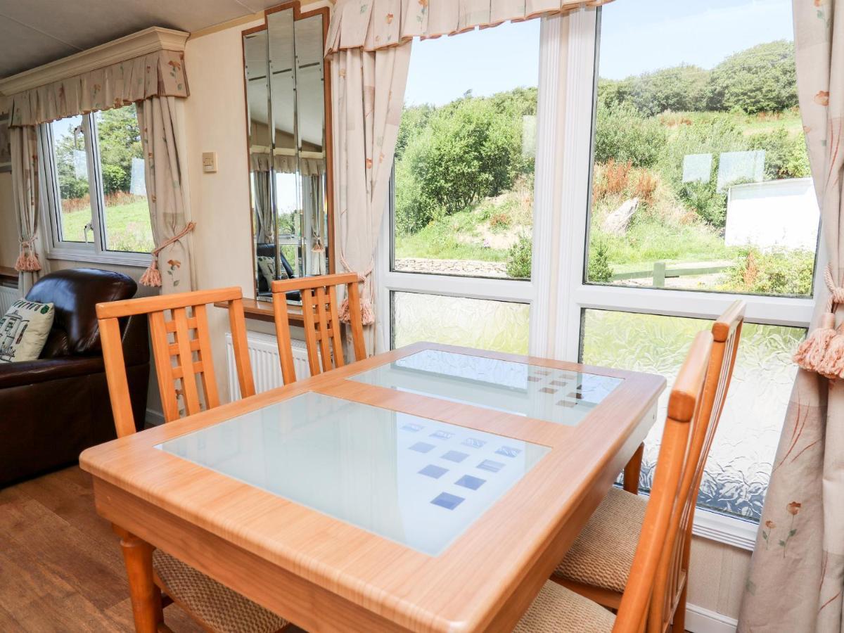 The Lodge Llanelli Zewnętrze zdjęcie