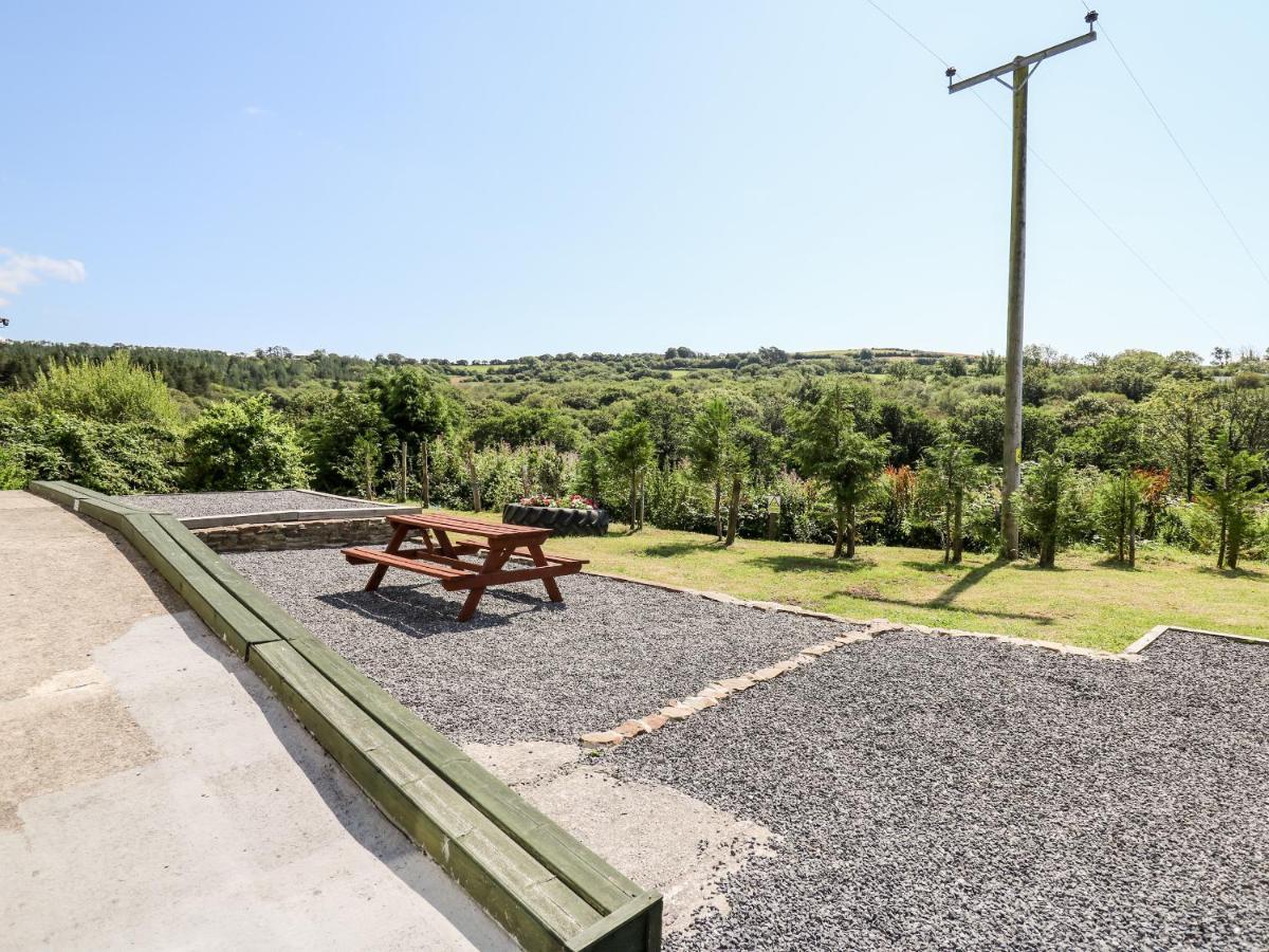The Lodge Llanelli Zewnętrze zdjęcie