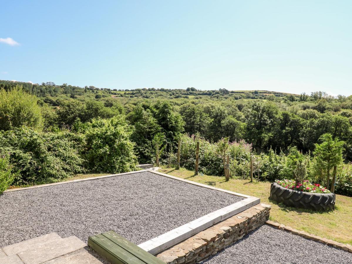 The Lodge Llanelli Zewnętrze zdjęcie